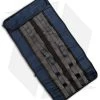 ANTIWAVE Tool Roll Carry Case - Blue -Knife Shop ANTIWAVE Tool Roll Carry Case Blue ATWST052 BHQ 101670 jr