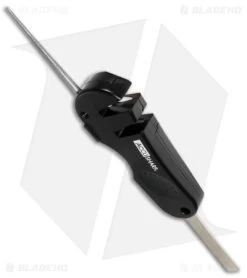 AccuSharp 4-in-1 Knife & Tool Sharpener Black (029)