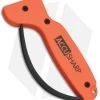 AccuSharp Knife & Tool Sharpener Orange Polymer (014) -Knife Shop AccuSharp Knife and Tool Sharpener Orange Polymer 014 BHQ 38466 jr