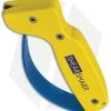 AccuSharp Knife & Tool Sharpener White/Green Polymer 1 AccuSharp Knife & Tool Sharpener White/Green Polymer -Knife Shop AccuSharp ShearSharp Sharpener Blue Yellow 014 BHQ 38467 jr