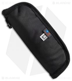 Ace Case Large 10" Fabric Knife Pouch (Assorted Colors) -Knife Shop Ace Case 10in Fabric Knife Pouch Black BHQ 19353 jr