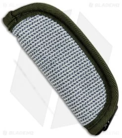 Ace Case Small 6" Fabric Knife Pouch (Assorted Colors) -Knife Shop Ace Case Small 6in Fabric Pouch Assorted Colors WKCF6 BHQ 19354 jr 3