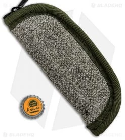 Ace Case Small 6" Fabric Knife Pouch (Assorted Colors) -Knife Shop Ace Case Small 6in Fabric Pouch Assorted Colors WKCF6 BHQ 19354 jr bottlecap