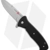 Al Mar SERE 2020 Spring Assisted Knife Black G-10 (3.6" Satin) 2 Al Mar SERE 2020 Spring Assisted Knife Black G-10 (3.6" Satin) -Knife Shop Al Mar SERE 2020 Spring Assisted Knife Black G 10 3in Satin BHQ 100779 td