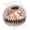 Audacious Concept Smiley 2.0 Bead - Copper -Knife Shop Audacious Concept Smiley 2.0 Bead Copper BHQ 87397 jr