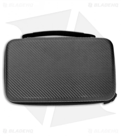 BRS Vault Knife Case - Carbon Fiber 7 BRS Vault Knife Case - Carbon Fiber - Image 5