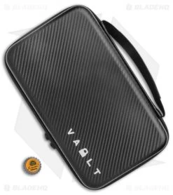 BRS Vault Knife Case - Carbon Fiber 13 BRS Vault Knife Case - Carbon Fiber -Knife Shop BRS Vault Knife Case CF BHQ 99559 jr bottlecap 3