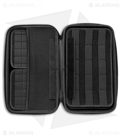 BRS Vault Knife Case - Carbon Fiber 5 BRS Vault Knife Case - Carbon Fiber - Image 3