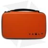 BRS Vault Knife Case - Hunter Orange 1 BRS Vault Knife Case - Hunter Orange -Knife Shop BRS Vault Knife Case Hunter Orange BHQ 175323 jr