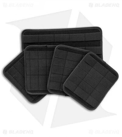 BRS Vault Knife Case - Smooth Surface 7 BRS Vault Knife Case - Smooth Surface - Image 5