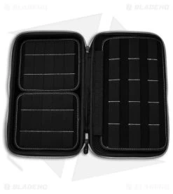 BRS Vault Knife Case - Smooth Polar White -Knife Shop BRS Vault Knife Case Smooth Surface Polar White BHQ 138289 td inside