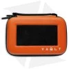 BRS Vault Nano Knife Case - Matte Orange 1 BRS Vault Nano Knife Case - Matte Orange -Knife Shop BRS Vault Nano Knife Case Hunter Orange BHQ 175272 jr