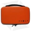 BRS Vault Secure Locking Knife Case - Matte Orange 1 BRS Vault Secure Locking Knife Case - Matte Orange -Knife Shop BRS Vault Secure Locking Knife Case Hunter Orange BHQ 175274 jr