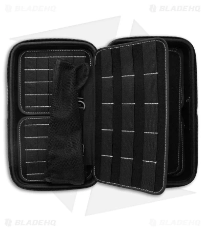 BRS Vault Secure Locking Knife Case - White Carbon 6 BRS Vault Secure Locking Knife Case - White Carbon - Image 4