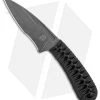 Bastinelli Creations SIN Fixed Blade Knife Menuki (3.75" Black SW) 1 Bastinelli Creations SIN Fixed Blade Knife Menuki (3.75" Black SW) -Knife Shop Bastinelli Creations Sin Fixed Blade Menuki Black Black SW BHQ 124357 jr