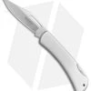 Bear Edge 116 Lockback Knife Stainless Steel (2.1" Satin)