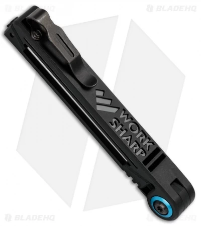 Benchmade Work Sharp Edge Maintenance Tool - 50030 5 Benchmade Work Sharp Edge Maintenance Tool - 50030 - Image 3