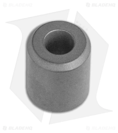 Big Idea Design Titanium Lanyard Bead - SW 4 Big Idea Design Titanium Lanyard Bead - SW - Image 2