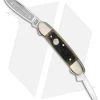 Boker Beer Barrel Canoe Pocket Knife 3.625" Barrel Wood 110200BBL -Knife Shop Boker Beer Barrel Canoe barrel wood BHQ 66463 er