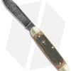 Boker Club Traditional Pocket Knife 3.75" Castle Wood -Knife Shop Boker Club Pocket Knife Castle Wood 113909 BHQ 105701 jr