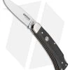 Boker Fellow Lockback Pocket Knife 4" Bog Oak Wood (111045) -Knife Shop Boker Fellow bog oak wood BHQ 69281 er