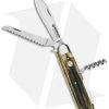 Boker Hunters Trio Pocket Knife 4.375" Jigged Stag 440C (110636) -Knife Shop Boker Hunters Trio Pocket Knife Jigged Stag BHQ 78077 jr