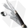 Boker Magnum Bon Appetite Knife, Spoon & Fork Set 01LL209 2 Boker Magnum Bon Appetite Knife, Spoon & Fork Set 01LL209 -Knife Shop Boker Magnum Bon Appetite Spoon Fork Set 01LL209 BHQ 40250 jr
