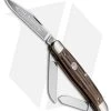Boker Oak Series Stockman Pocket Knife 4" Oak Wood (117474OT) -Knife Shop Boker Oak Series Stockman oak wood BHQ 72623 er