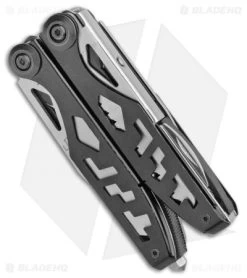 Boker Plus Specialist II Multi-Tool (12-in-1) 09BO810 -Knife Shop Boker Plus Specialist II Multi Tool 12 in 1 09BO810 BHQ 101759 jr spine