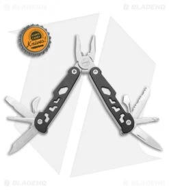 Boker Plus Specialist Mini Multi-Tool Black (13-in-1) 09BO820 -Knife Shop Boker Plus Specialist Mini Multi Tool Black 13 in 1 09BO820 BHQ 107894 jr bottlecap