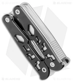 Boker Plus Specialist Mini Multi-Tool Black (13-in-1) 09BO820 -Knife Shop Boker Plus Specialist Mini Multi Tool Black 13 in 1 09BO820 BHQ 107894 jr side