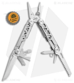 Boker Plus Specialist Pro Multi-Tool Aluminum (9-in-1) 13 Boker Plus Specialist Pro Multi-Tool Aluminum (9-in-1) -Knife Shop Boker Plus Specialist Pro Multi Tool Aluminum 9 in 1 Gray Aluminum BHQ 139184 jr bottlecap