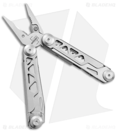 Boker Plus Specialist Pro Multi-Tool Aluminum (9-in-1) 4 Boker Plus Specialist Pro Multi-Tool Aluminum (9-in-1) - Image 2