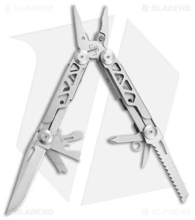 Boker Plus Specialist Pro Multi-Tool Aluminum (9-in-1) 3 Boker Plus Specialist Pro Multi-Tool Aluminum (9-in-1)