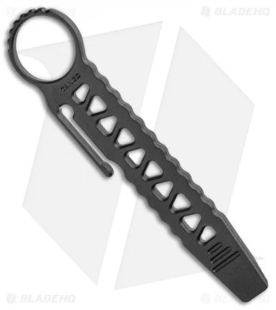 Boker Plus Tango Bar Pry Bar 440C Stainless Steel Black 09BO900 4 Boker Plus Tango Bar Pry Bar 440C Stainless Steel Black 09BO900 - Image 2