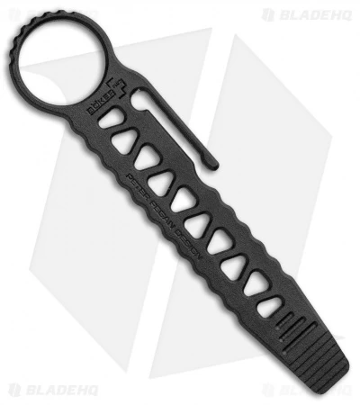 Boker Plus Tango Bar Pry Bar 440C Stainless Steel Black 09BO900 3 Boker Plus Tango Bar Pry Bar 440C Stainless Steel Black 09BO900