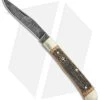 Boker Uno Trapper Pocket Knife Castle Wood (4.125" Acid Wash) 113004 2 Boker Uno Trapper Pocket Knife Castle Wood (4.125" Acid Wash) 113004 -Knife Shop Boker Trapper Pocket Knife Castle Wood 113004 BHQ 105699 jr