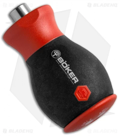 Boker Knives Wiha Toolkit Hex Bit Driver 09BO701 3 Boker Knives Wiha Toolkit Hex Bit Driver 09BO701