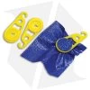 Byer Super Snaps Grommets (Package Of 4) BY2000 2 Byer Super Snaps Grommets (Package Of 4) BY2000 -Knife Shop Byer Super Snaps Grommets package 4 BHQ 41582 er