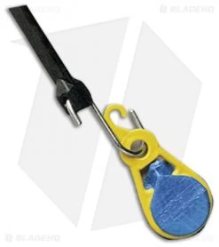 Byer Super Snaps Grommets (Package Of 4) BY2000 -Knife Shop Byer Super Snaps Grommets package 4 BHQ 41582 er side