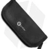 CIVIVI Knife Pouch W/ Microfiber Cloth (5.9" X 2.5") C-01 -Knife Shop CIVIVI Knife Pouch with Microfiber Cloth BHQ 142947 jr
