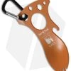 CRKT Eat'N Tool (Tangerine) 9100TC 2 CRKT Eat'N Tool (Tangerine) 9100TC -Knife Shop CRKT EatN Tool Tangerine BHQ 15357 jr