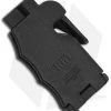CRKT 9031 ExiTool Black Seat Belt Cutter, Window Breaker (5.8" GFN) 1 CRKT 9031 ExiTool Black Seat Belt Cutter, Window Breaker (5.8" GFN) -Knife Shop CRKT Exitool Black BHQ 120959 jr