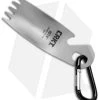 CRKT Iota Multi-Tool Utensil Gray SS 9085 -Knife Shop CRKT Iota Multi Tool Utensil Gray SS 9085 BHQ 34396 jr