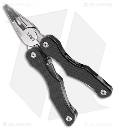 CRKT Technician Pocket Multi-Tool 9201 4 CRKT Technician Pocket Multi-Tool 9201 - Image 2