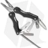 CRKT Technician Pocket Multi-Tool 9201 -Knife Shop CRKT Technician BHQ 76697 jr open 2