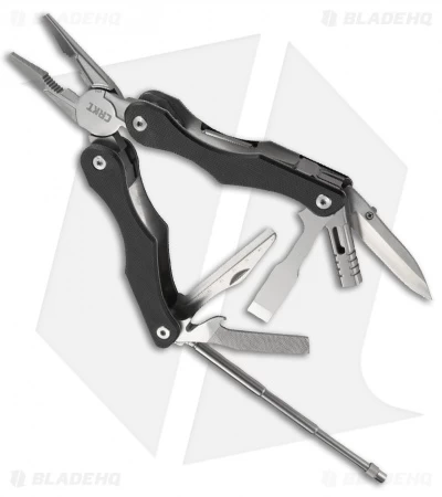 CRKT Technician Pocket Multi-Tool 9201 3 CRKT Technician Pocket Multi-Tool 9201
