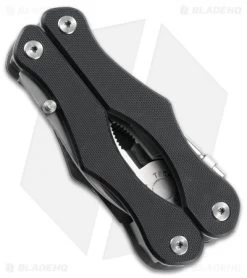 CRKT Technician Pocket Multi-Tool 9201 7 CRKT Technician Pocket Multi-Tool 9201 -Knife Shop CRKT Technician jr side