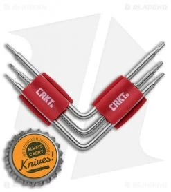 CRKT Twist & Fix Knife Repair Tool 9903 -Knife Shop CRKT Twist and Fix Knife Repair Tool 9903 BHQ 92455 jr bottlecap