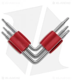 CRKT Twist & Fix Knife Repair Tool 9903 -Knife Shop CRKT Twist and Fix Knife Repair Tool 9903 BHQ 92455 jr spine